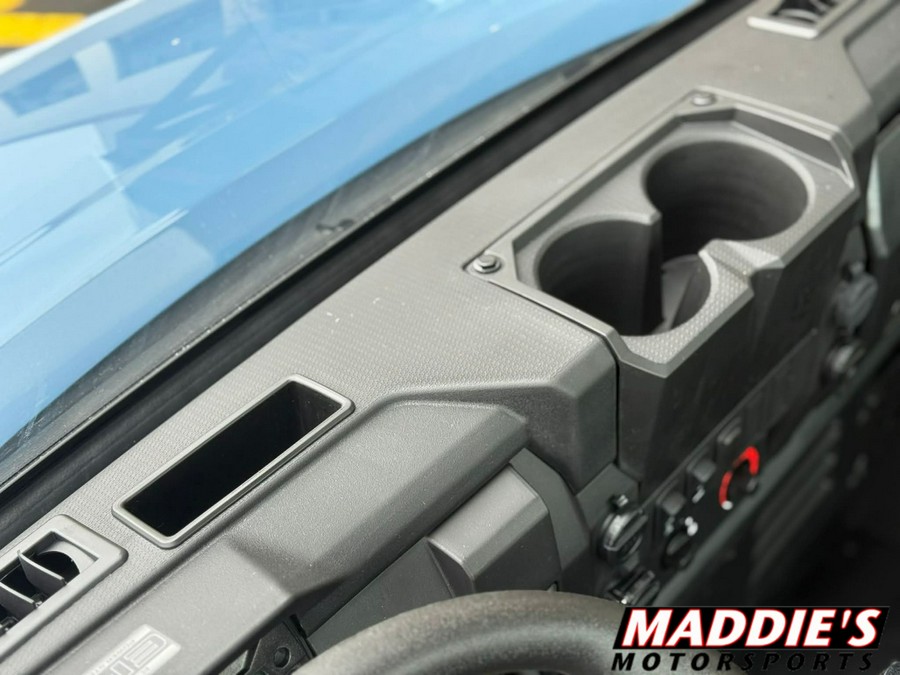 2026 Polaris Ranger SP 570 NorthStar Edition