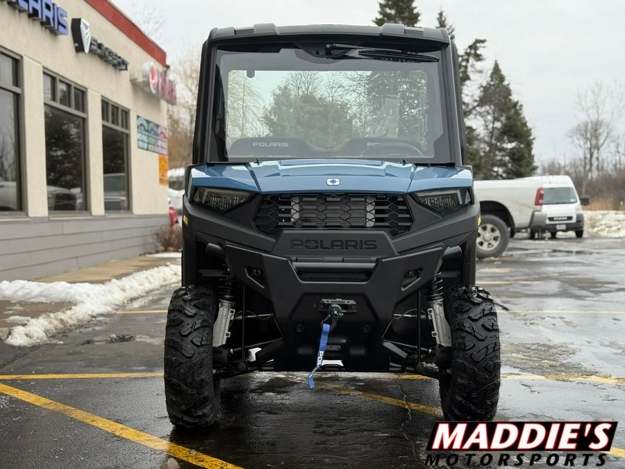 2026 Polaris Ranger SP 570 NorthStar Edition