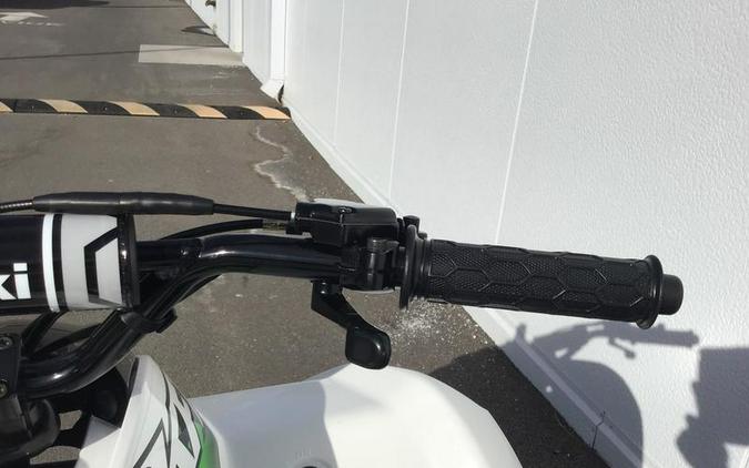 2026 Kawasaki KFX®50