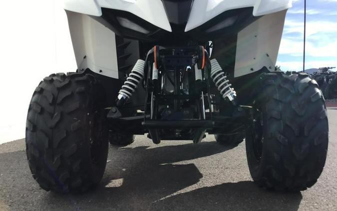 2026 Kawasaki KFX®50