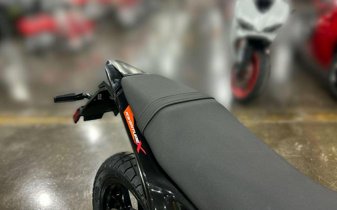 2026 KTM 390 ADVENTURE X