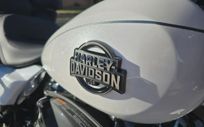 2026 Harley-Davidson® Street Glide Limited