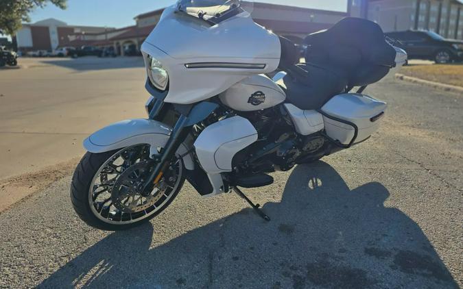 2026 Harley-Davidson® Street Glide Limited