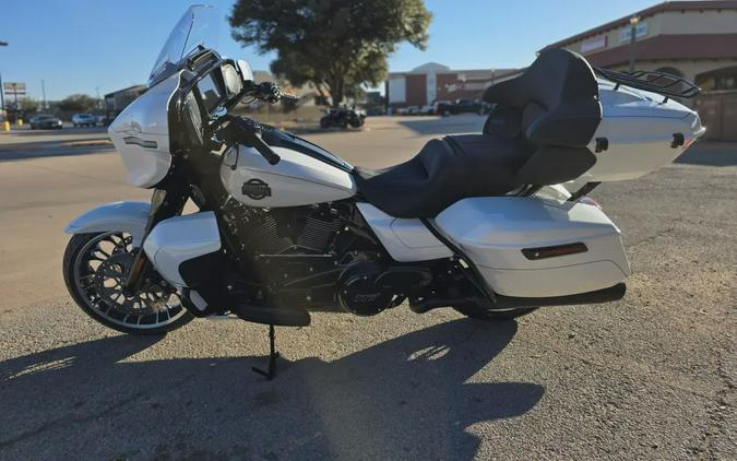 2026 Harley-Davidson® Street Glide Limited