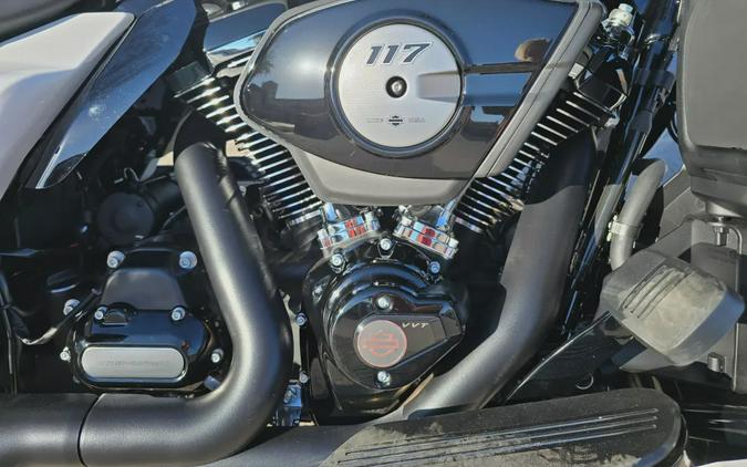 2026 Harley-Davidson® Street Glide Limited