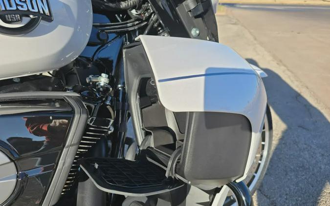 2026 Harley-Davidson® Street Glide Limited