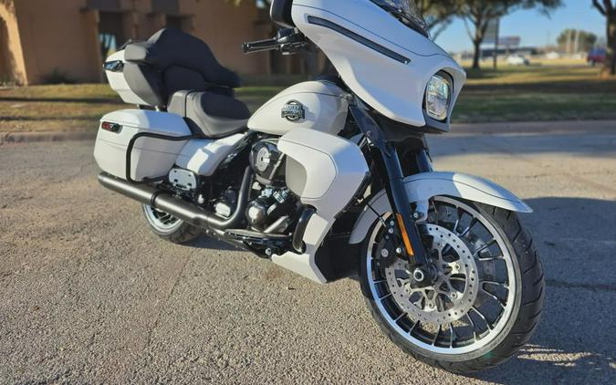 2026 Harley-Davidson® Street Glide Limited