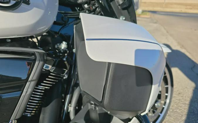 2026 Harley-Davidson® Street Glide Limited