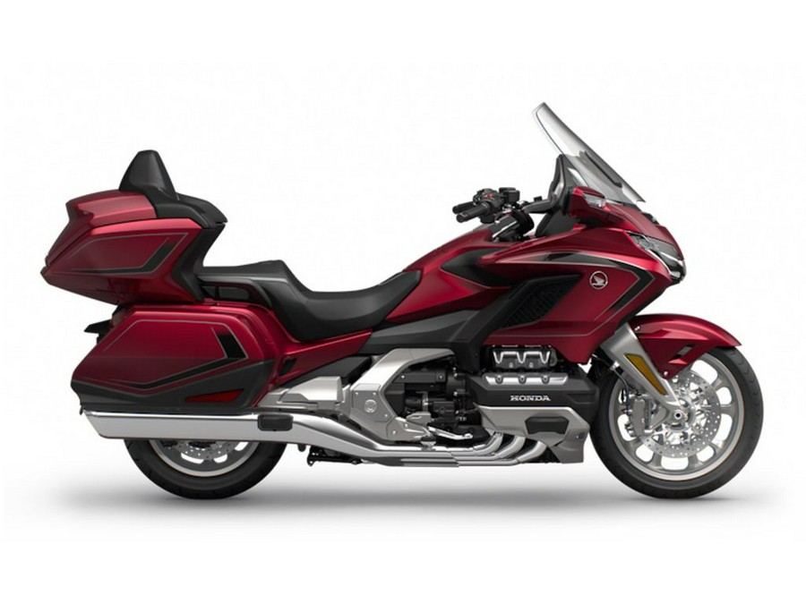 2026 Honda Gold Wing® Tour Base