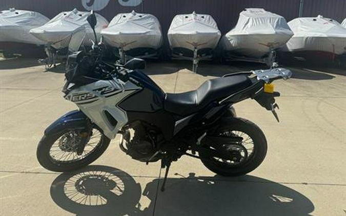 2022 Kawasaki Versys-X 300 ABS