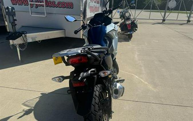 2022 Kawasaki Versys-X 300 ABS