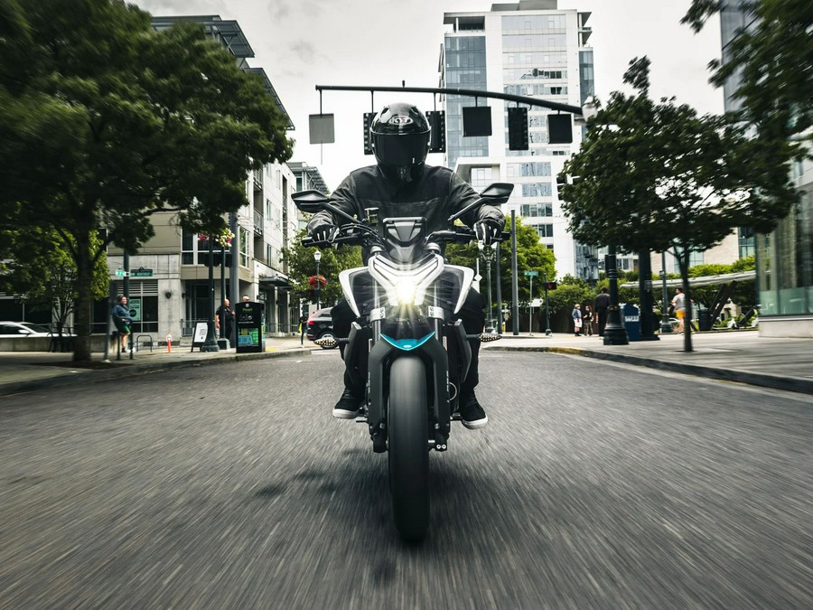 2026 CFMOTO 450NK