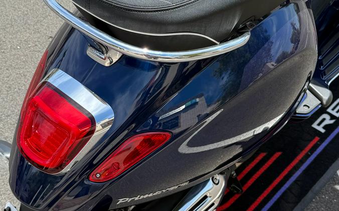 2027 Vespa Primavera 150
