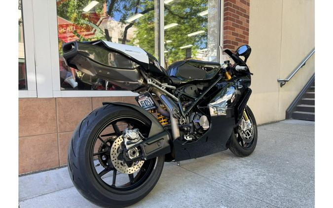 2005 999S - Ducati