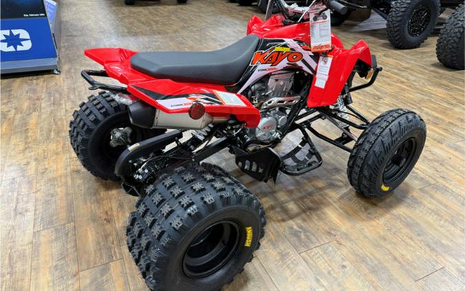 2026 Kayo Storm 300 EFI