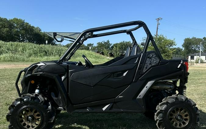2018 Can-Am Maverick Trail DPS 1000