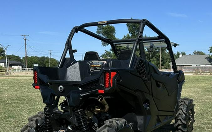 2018 Can-Am Maverick Trail DPS 1000