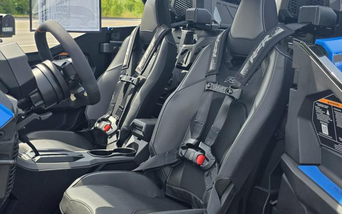 2026 Polaris RZR PRO R Ultra Edition