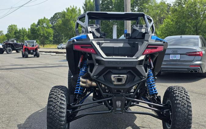 2026 Polaris RZR PRO R Ultra Edition