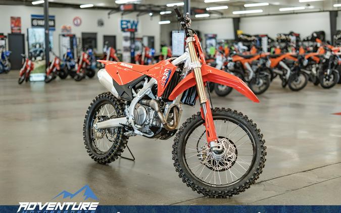 2026 CRF450RT - Honda