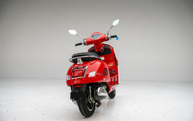2027 Vespa GTS 310 Super