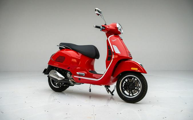 2027 Vespa GTS 310 Super