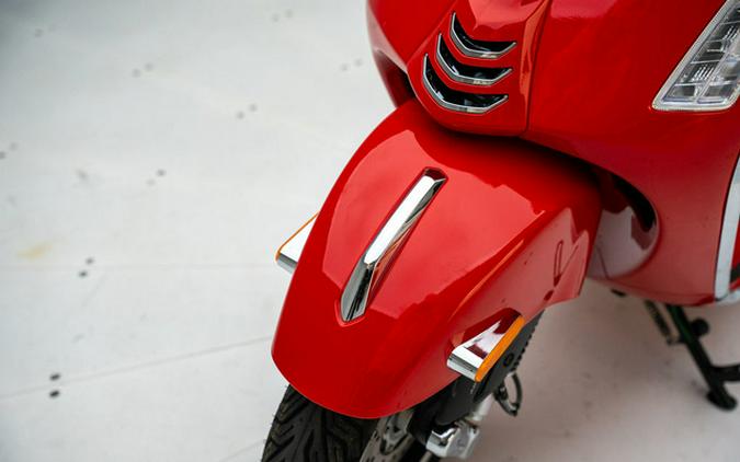 2027 Vespa GTS 310 Super