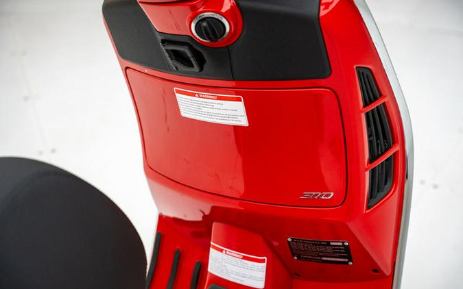 2027 Vespa GTS 310 Super