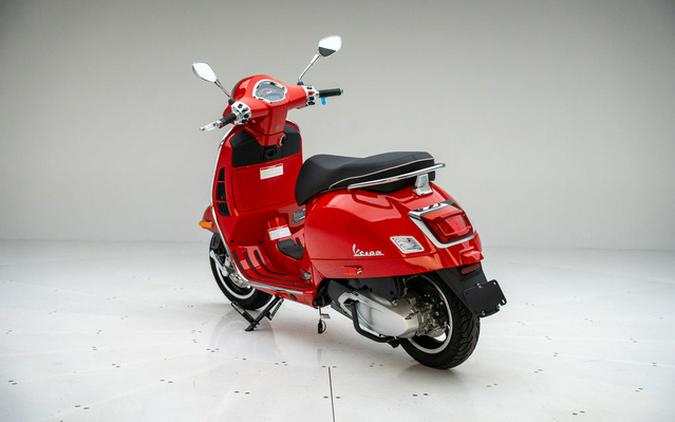 2027 Vespa GTS 310 Super