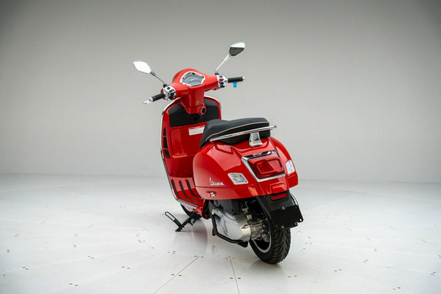 2027 Vespa GTS 310 Super