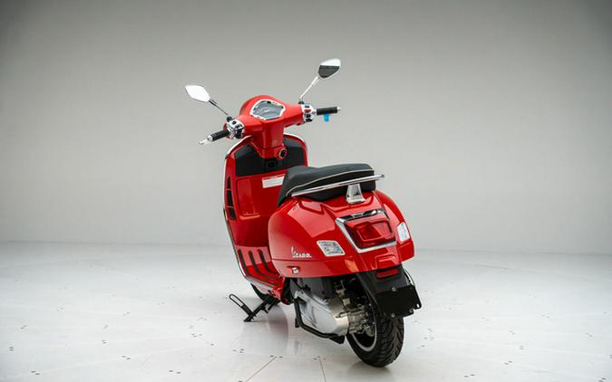 2027 Vespa GTS 310 Super