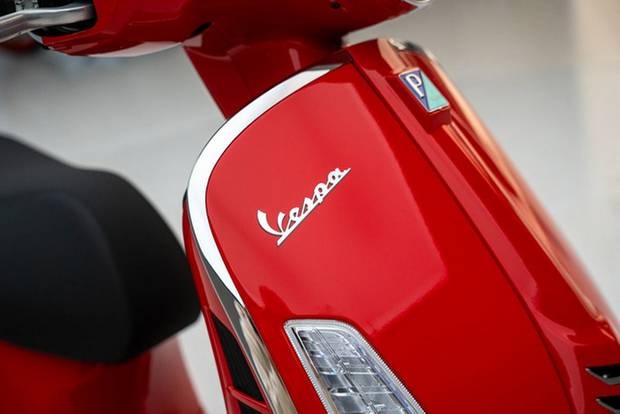 2027 Vespa GTS 310 Super