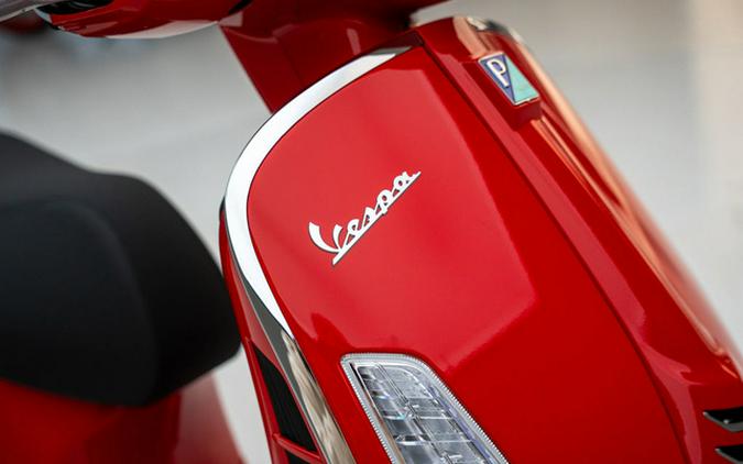 2027 Vespa GTS 310 Super