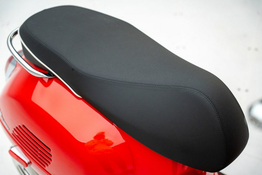 2027 Vespa GTS 310 Super