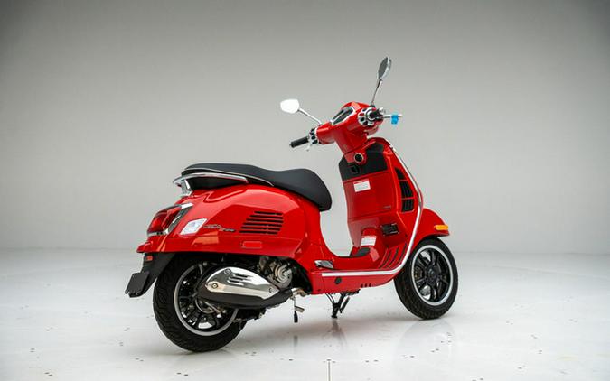 2027 Vespa GTS 310 Super
