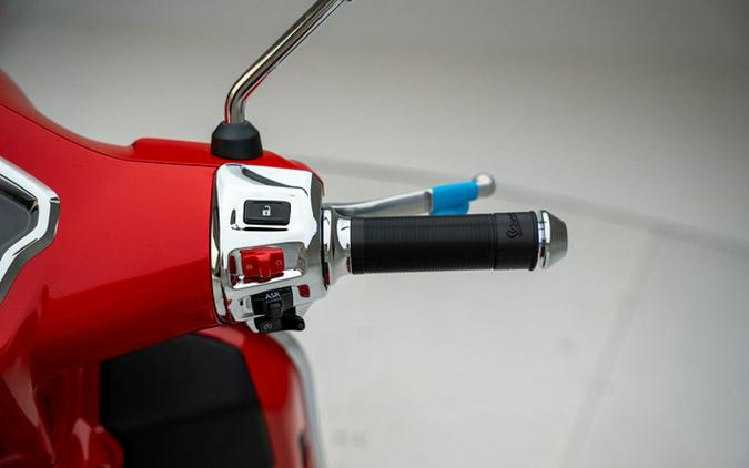 2027 Vespa GTS 310 Super