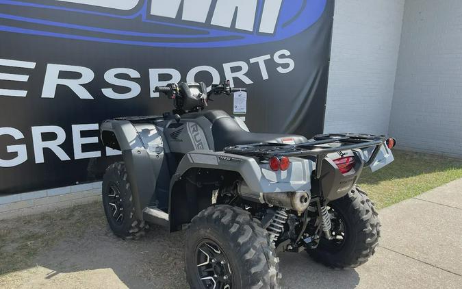 2027 Honda FourTrax Foreman Rubicon 4x4 Automatic DCT EPS Deluxe