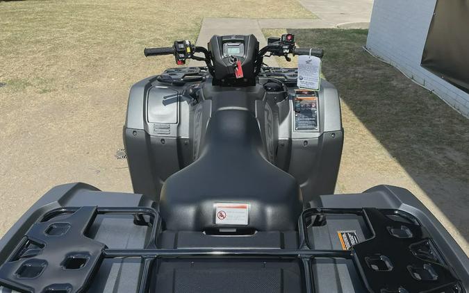 2027 Honda FourTrax Foreman Rubicon 4x4 Automatic DCT EPS Deluxe