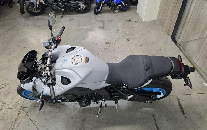 2026 Yamaha MT-10