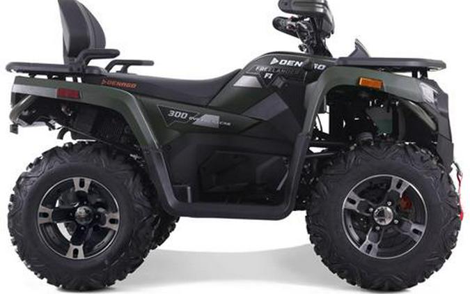 2026 Denago Powersports Freelander 300FI