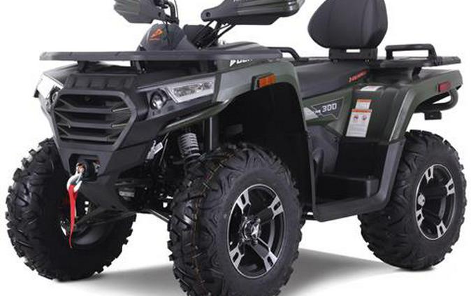 2026 Denago Powersports Freelander 300FI