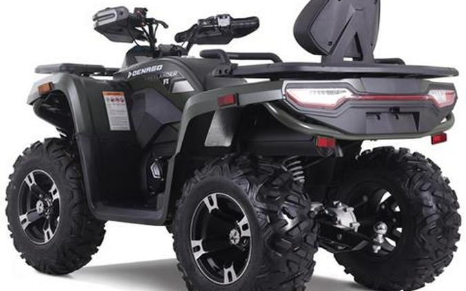 2026 Denago Powersports Freelander 300FI