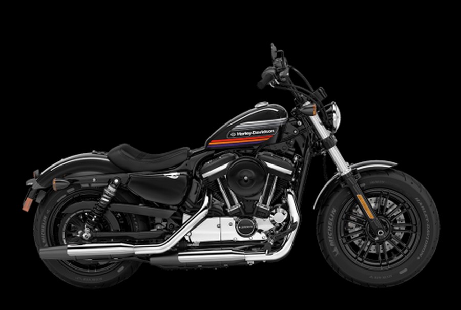 Harley-Davidson Forty-Eight Special 2018 XL 1200XS U004-18