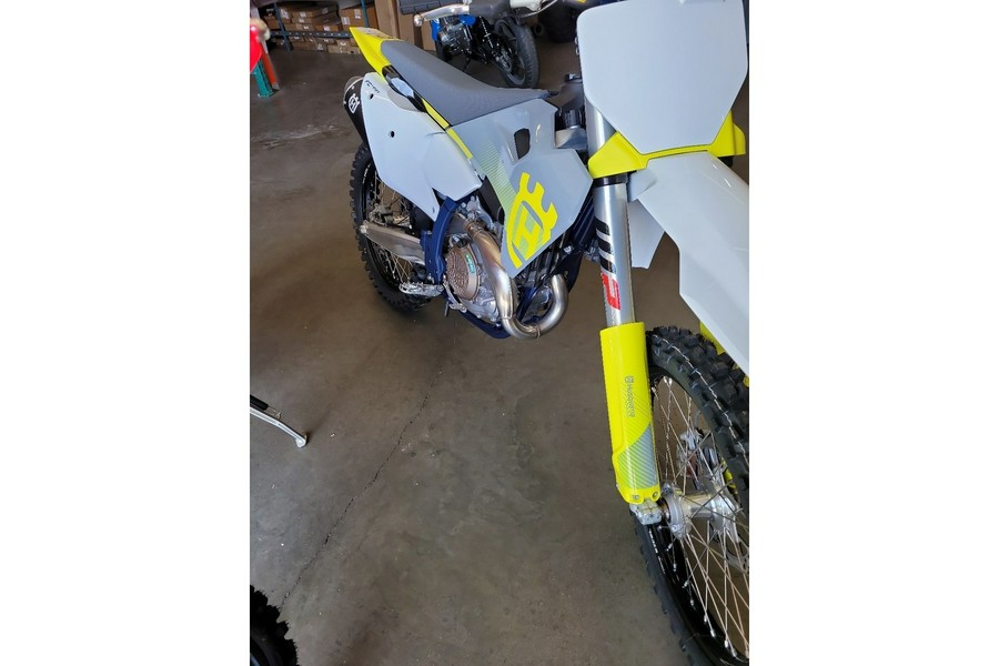 2024 Husqvarna Motorcycles FC 450