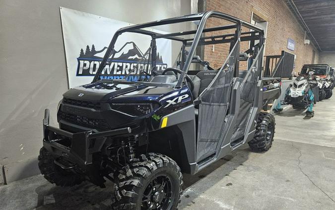 2023 Polaris Ranger Crew XP 1000 Premium