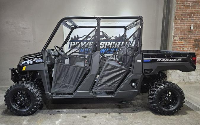 2023 Polaris Ranger Crew XP 1000 Premium