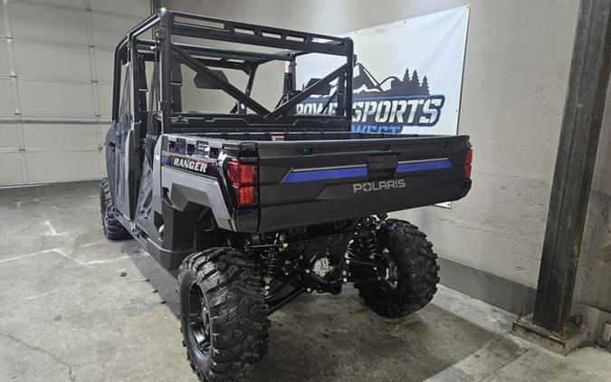 2023 Polaris Ranger Crew XP 1000 Premium