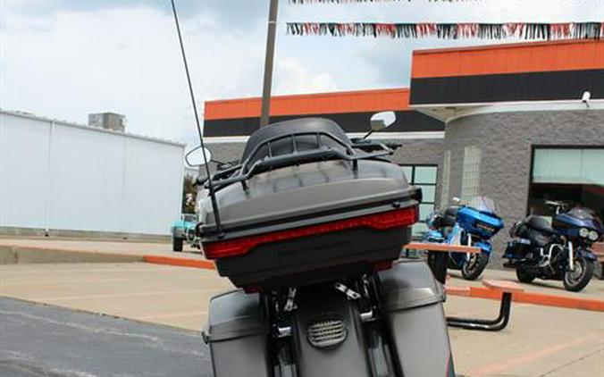 2018 Harley-Davidson Ultra Limited