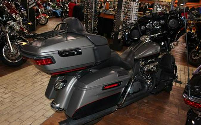 2018 Harley-Davidson Ultra Limited