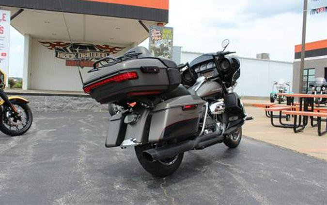 2018 Harley-Davidson Ultra Limited